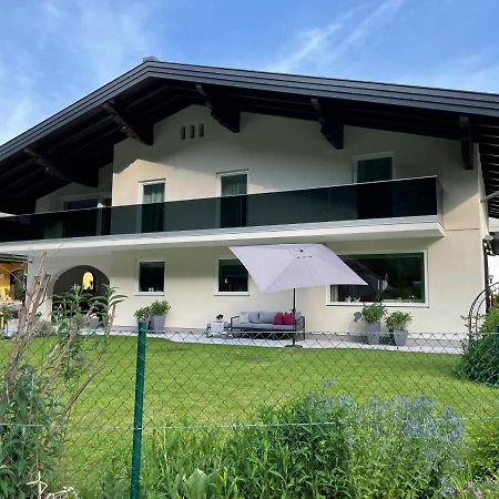 Appartement Erlbacher Lungötz Exterior foto