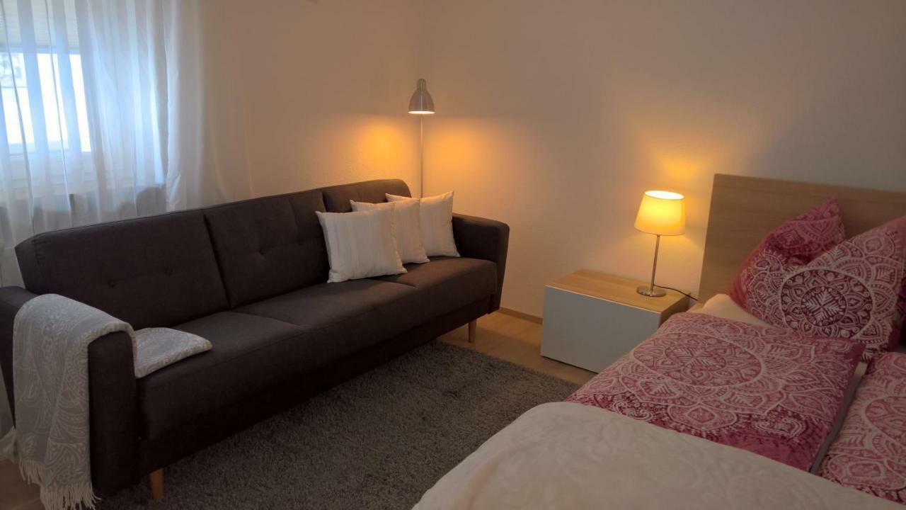 Appartement Erlbacher Lungötz Exterior foto